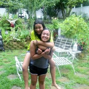 Meet your Posher, Tiffany